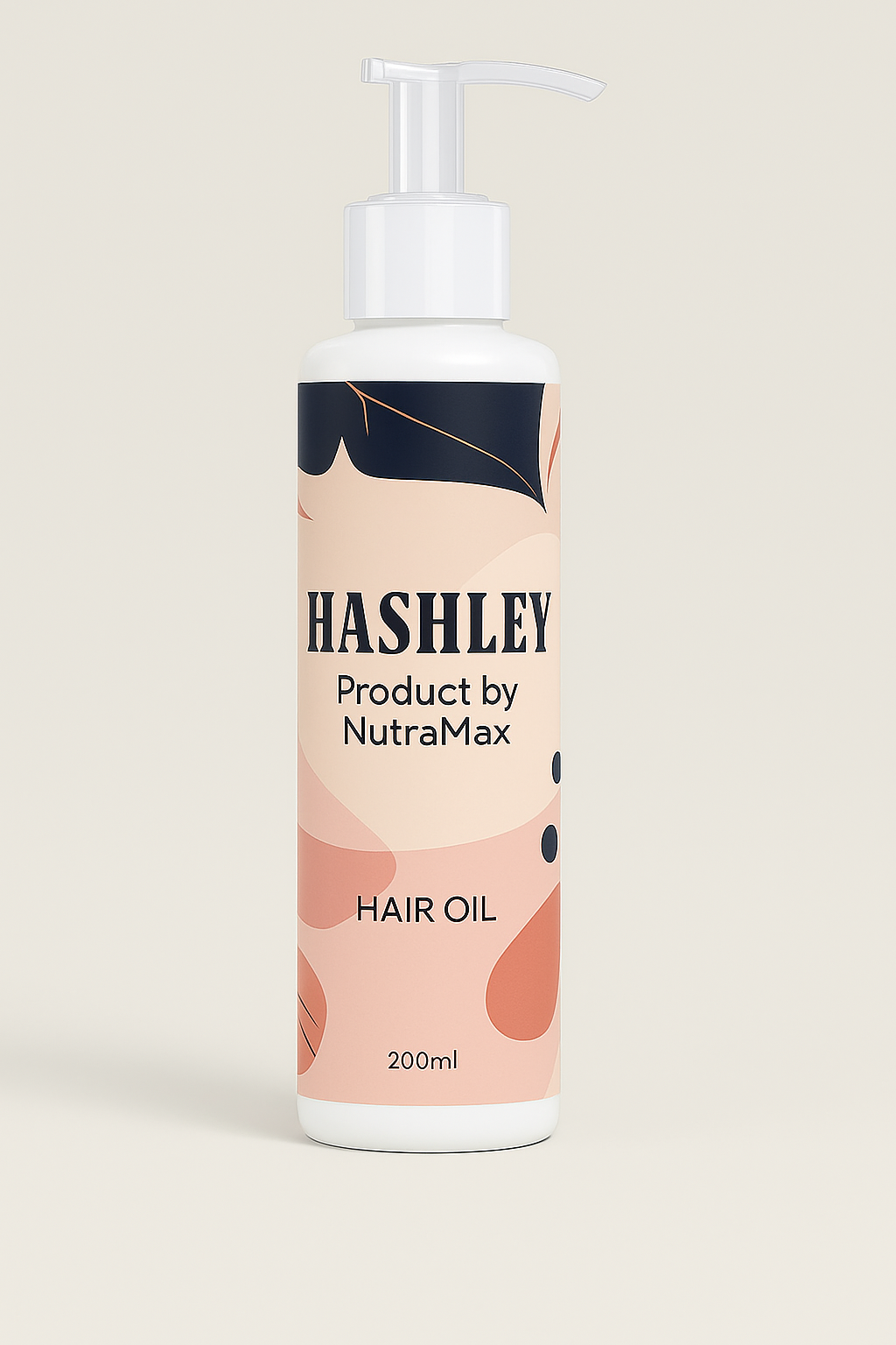 Hashley Hair Treatment Oil