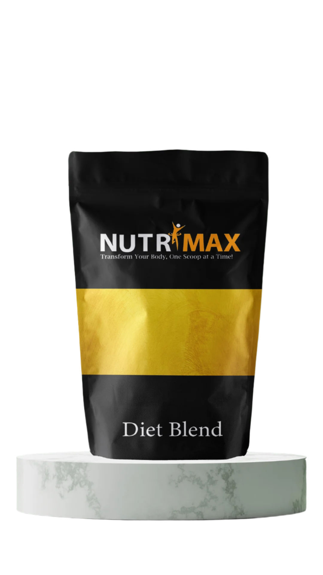 Weight Loss Diet Blend