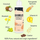 Hashley Hair Treatment Oil