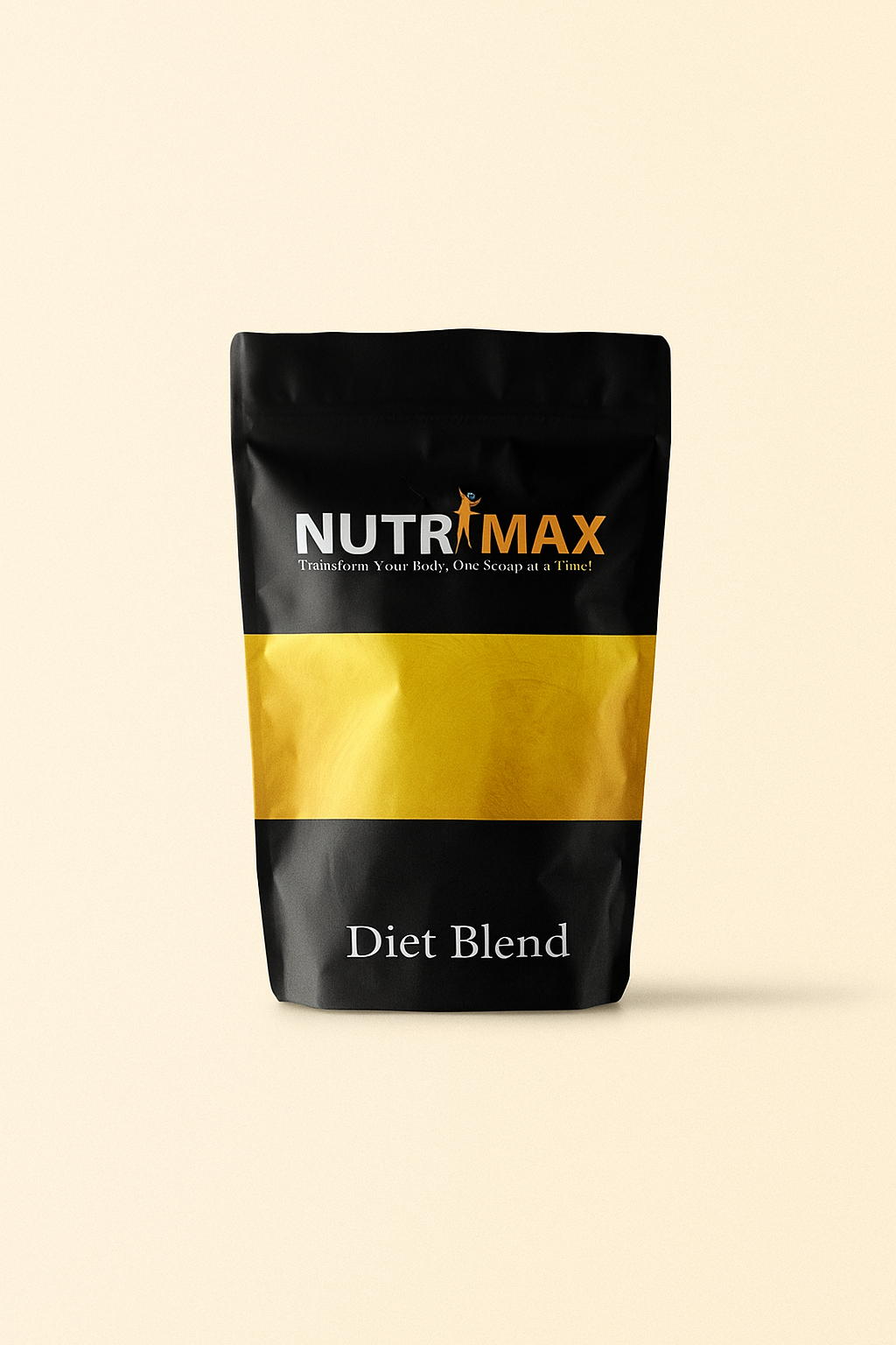 Weight Loss Diet Blend