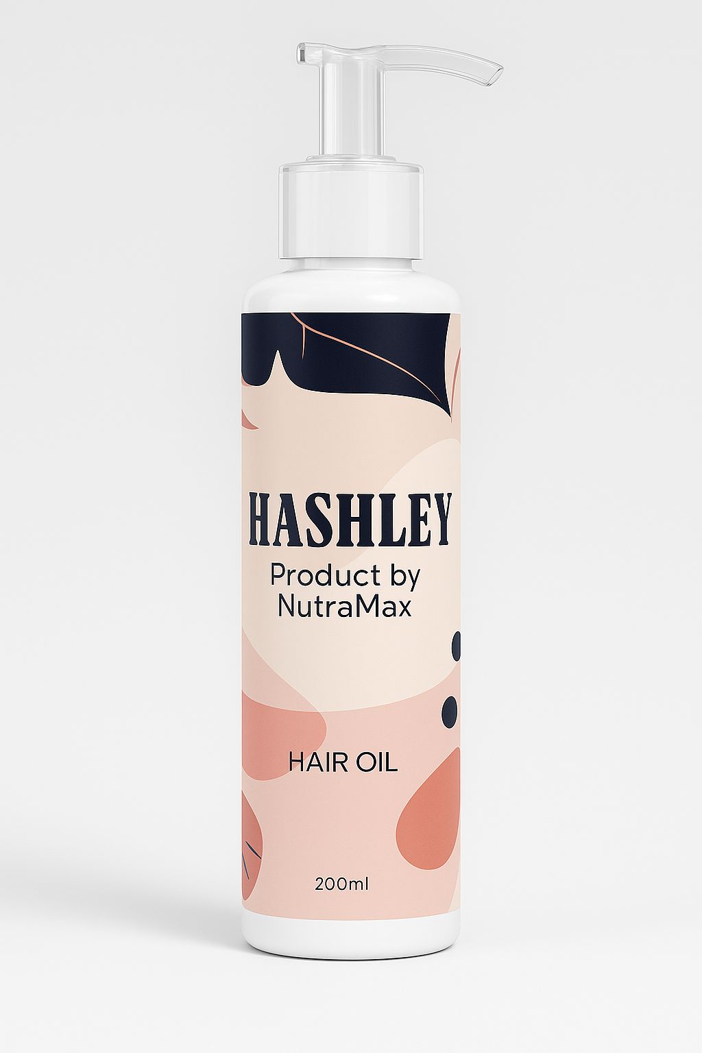Hashley Hair Treatment Oil